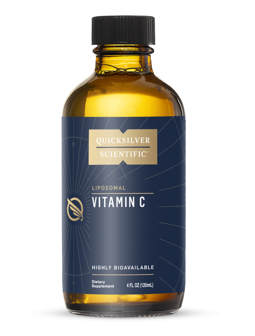 Vitamin C Liposomal 4 oz