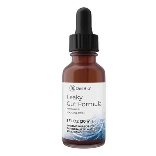 Leaky Gut Formula