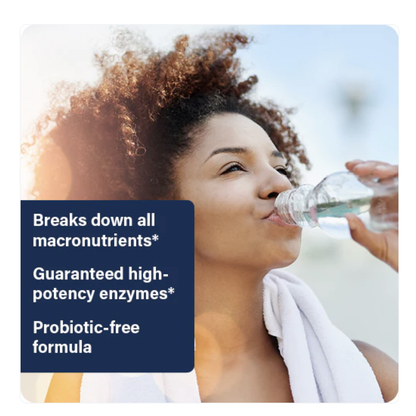 Digest Gold™ 240 Capsules