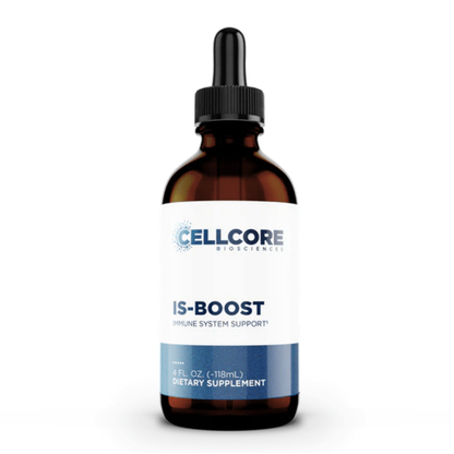 IS-BOOST