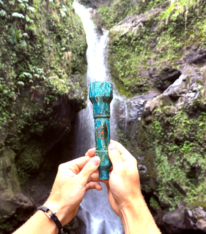 Aqua Energizer Portable Structured Water Device