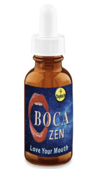 Boca Zen™+ / Vagus & Oral Health