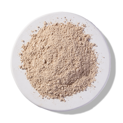Organic Slippery Elm Bark Powder - 4 oz
