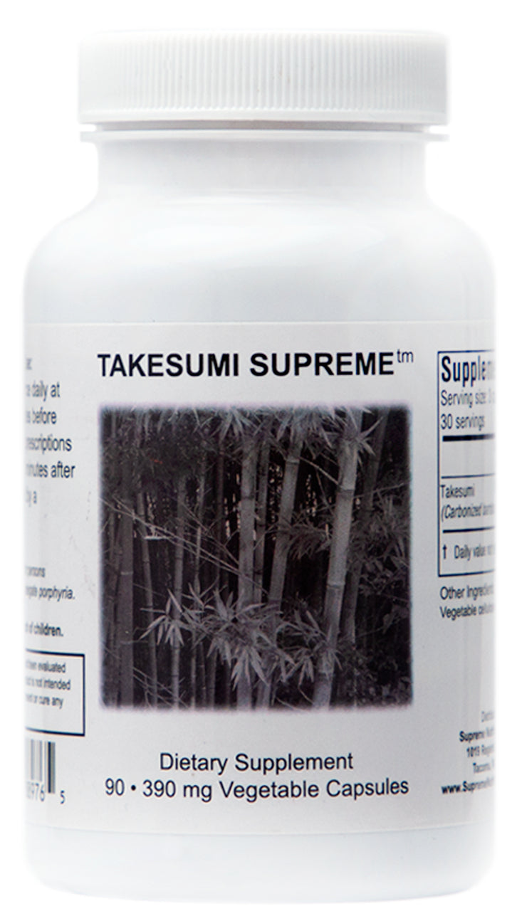 Takesumi Supreme Capsules