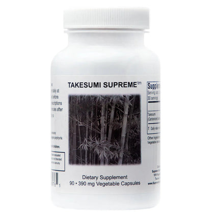 Takesumi Supreme Capsules