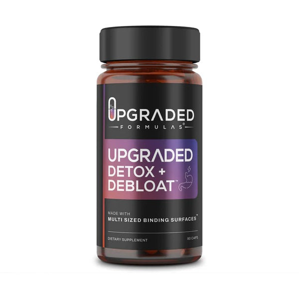 Upgraded Detox + Debloat