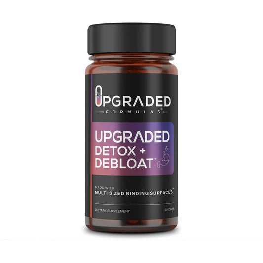 Upgraded Detox + Debloat