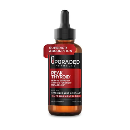 Upgraded Peak Thyroid