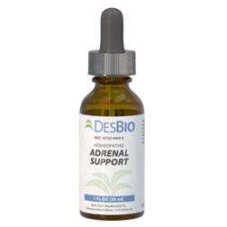 Adrenal Support