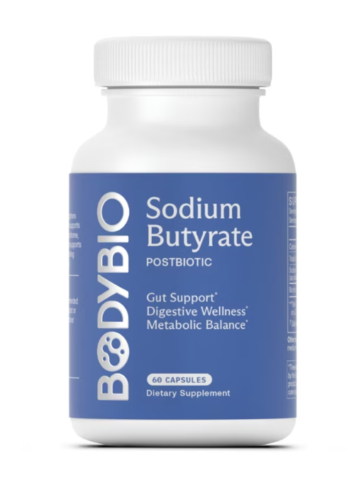 Sodium Butyrate