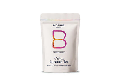 Cistus Tea