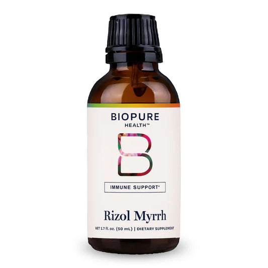 BioPure O3 Oils Rizol Myrrh