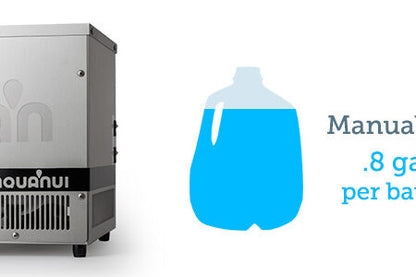 AquaNui Countertop Water Distiller