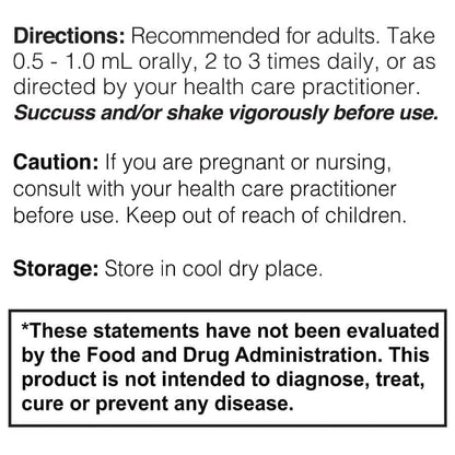 CytoDetox® Liposomal Zeolite Clinoptilolite with Fulvates