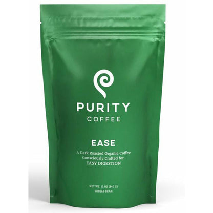 Purity Whole Bean Coffee