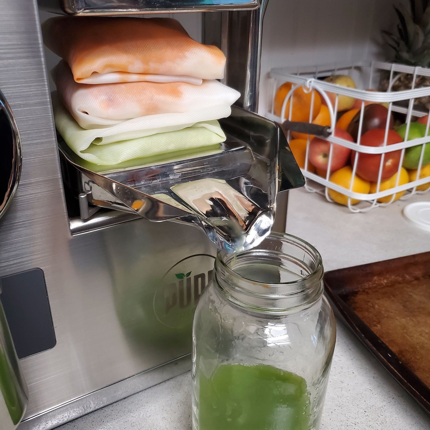 Pure Vitality Package