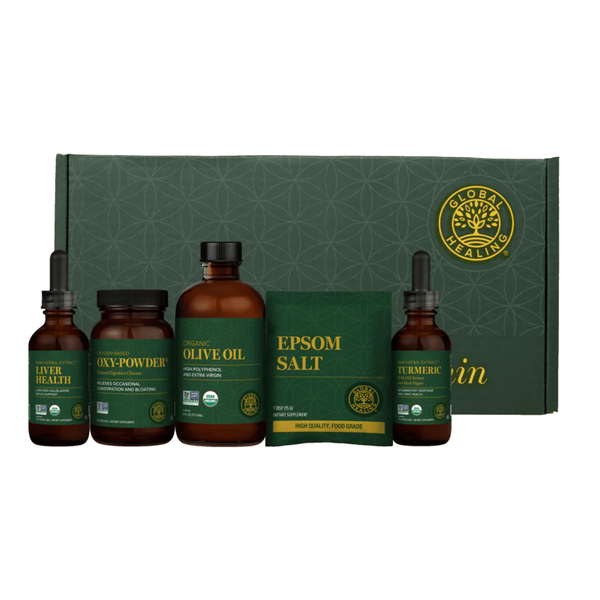 Liver Cleanse Program™