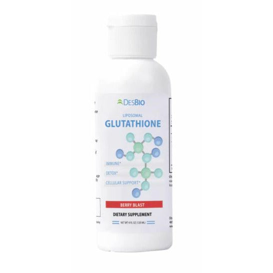 Liposomal Glutathione