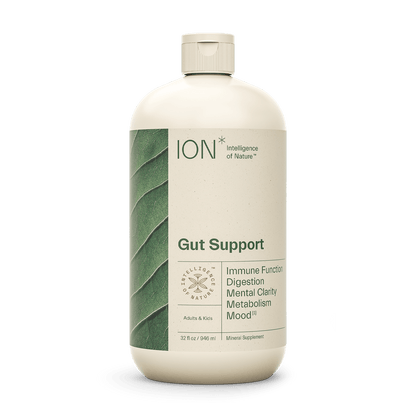 ION* Gut Health - 32oz Bottle