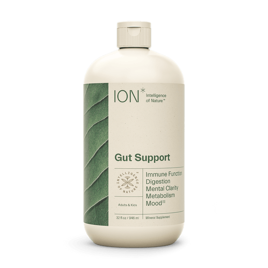 ION* Gut Health - 32oz Bottle