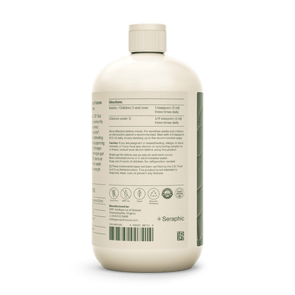 ION* Gut Health - 32oz Bottle