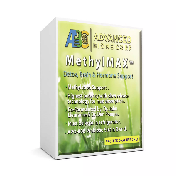 MethylMax Bullet+