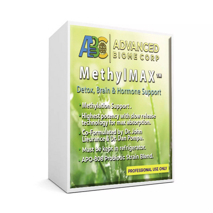 MethylMax Bullet+