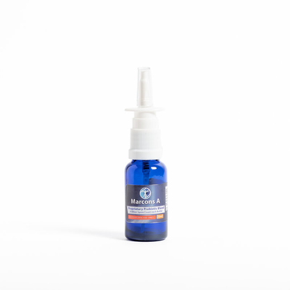 Marcons A Nasal Spray