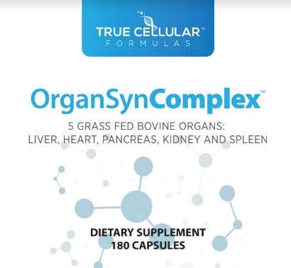 OrganSynComplex - Organs Synergy