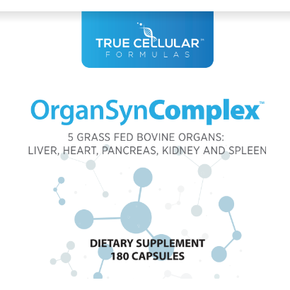 OrganSynComplex - Organs Synergy