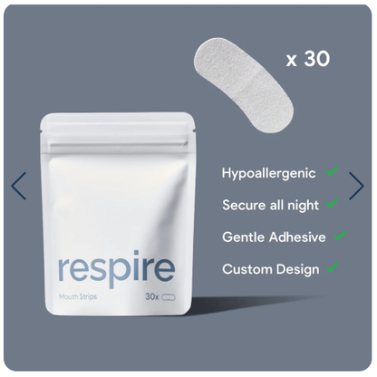 Respire Sleep Strips