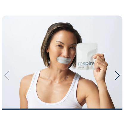 Respire Sleep Strips