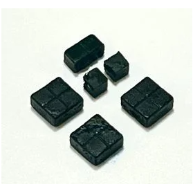 Lumetol Blue™ Bars+