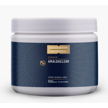 AmalgaClear