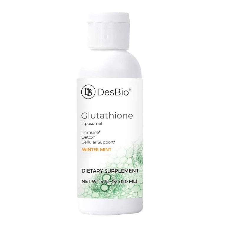 Liposomal Glutathione