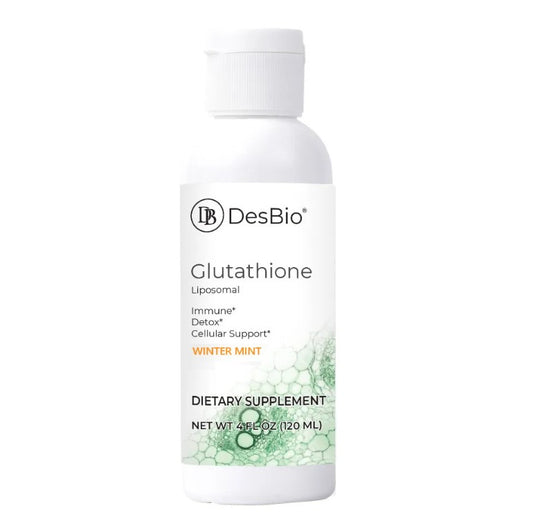 Liposomal Glutathione