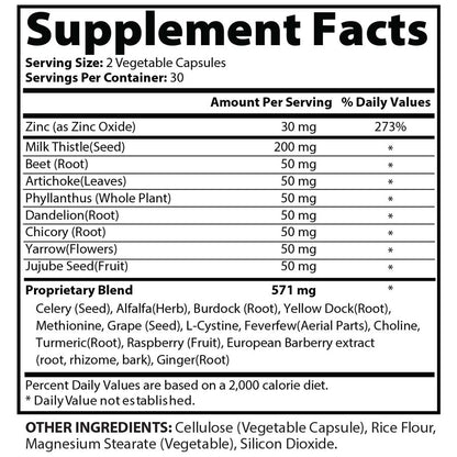 Liver Support*