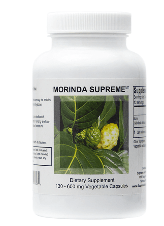 Morinda Supreme