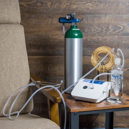 Simply O3 Ozone Generator - Stratus 3.0 Complete Kit