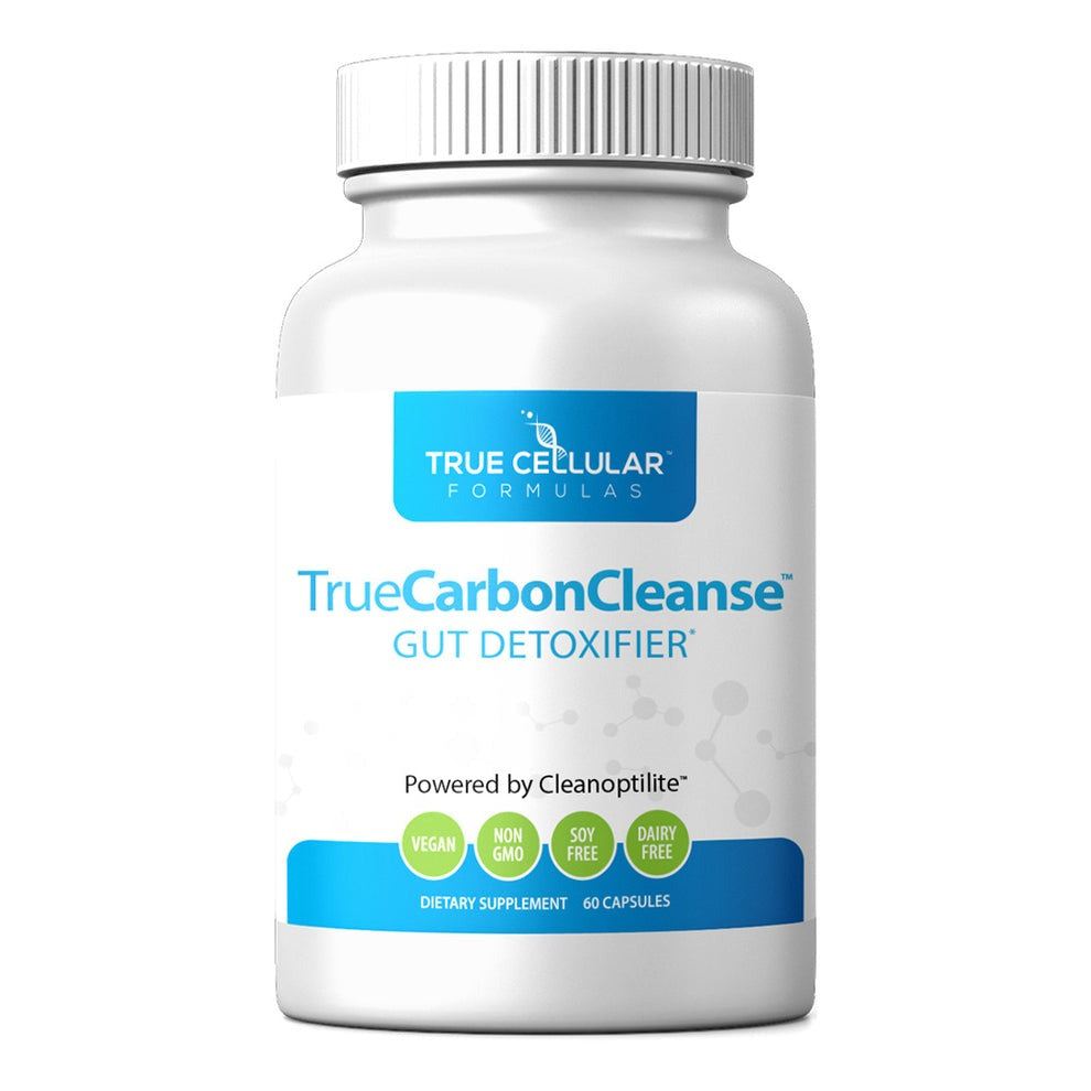 TrueCarbonCleanse™