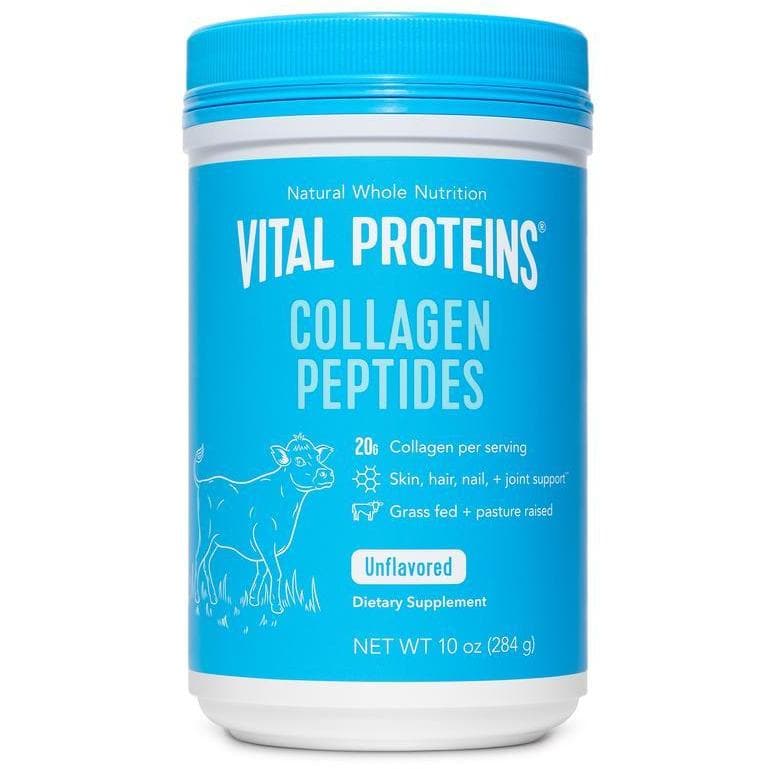 Collagen Peptides 10 OZ